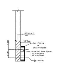 FRP Guardrail Systems | OSHA Compliant | All Styles